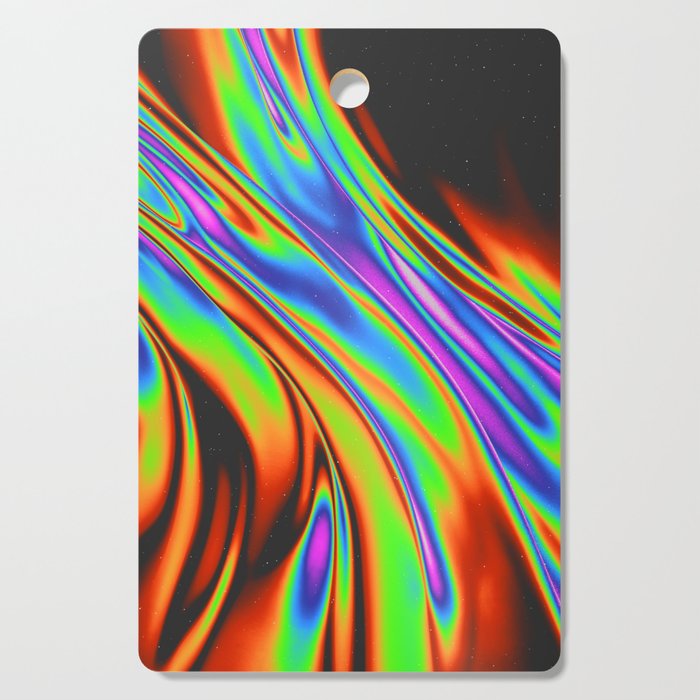 SINKING IN Cutting Board Gallery Image 1