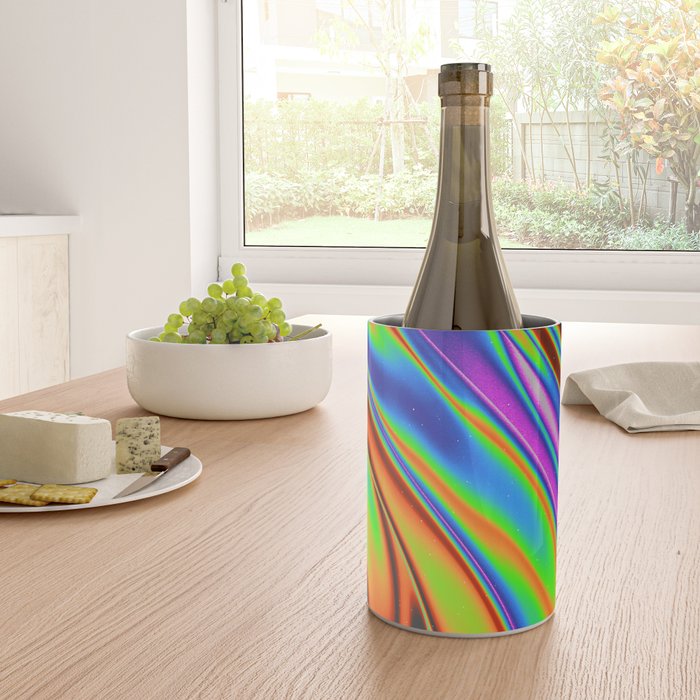 SINKING IN Wine Chiller Gallery Image 4