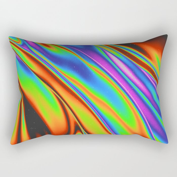 SINKING IN Rectangular Pillow Gallery Image 2