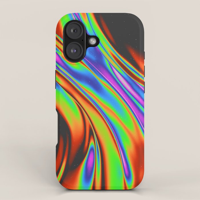 SINKING IN iPhone Case Gallery Image 1