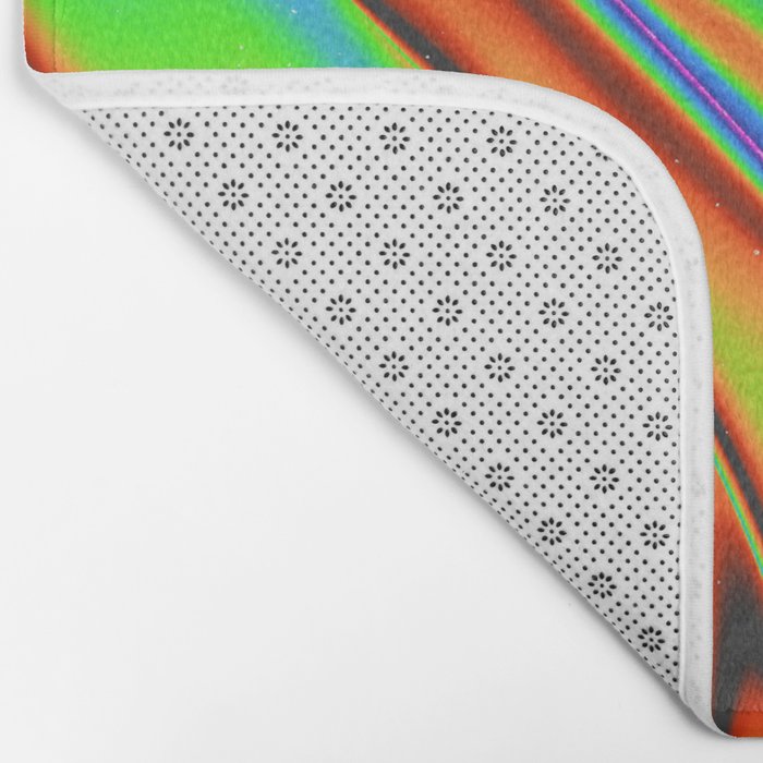 SINKING IN Bath Mat Gallery Image 2