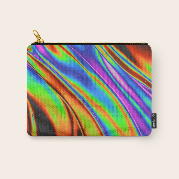 SINKING IN Carry All Pouch Gallery Image 1
