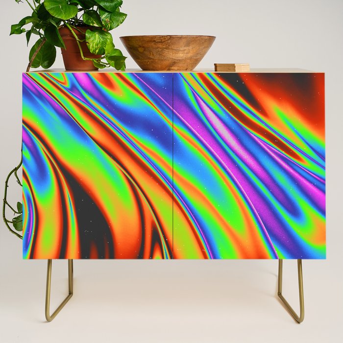 SINKING IN Credenza Gallery Image 1
