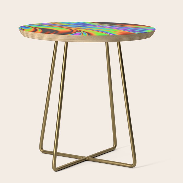 SINKING IN Side Table Gallery Image 1