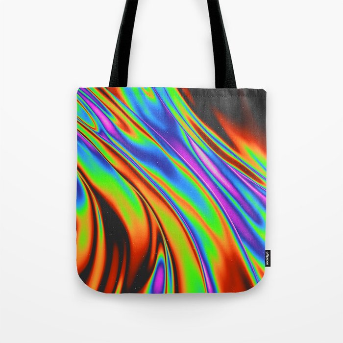 SINKING IN Tote Bag Gallery Image 1