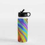 SINKING IN Water Bottle Gallery Image 1
