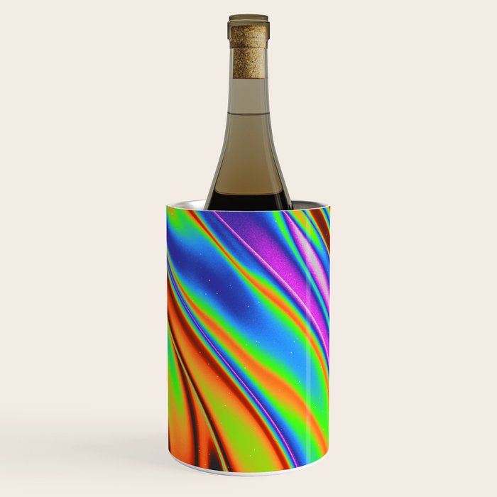 SINKING IN Wine Chiller Gallery Image 1