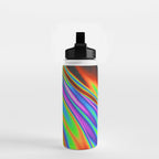 SINKING IN Water Bottle Gallery Image 2