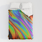 SINKING IN Comforter Gallery Image 6