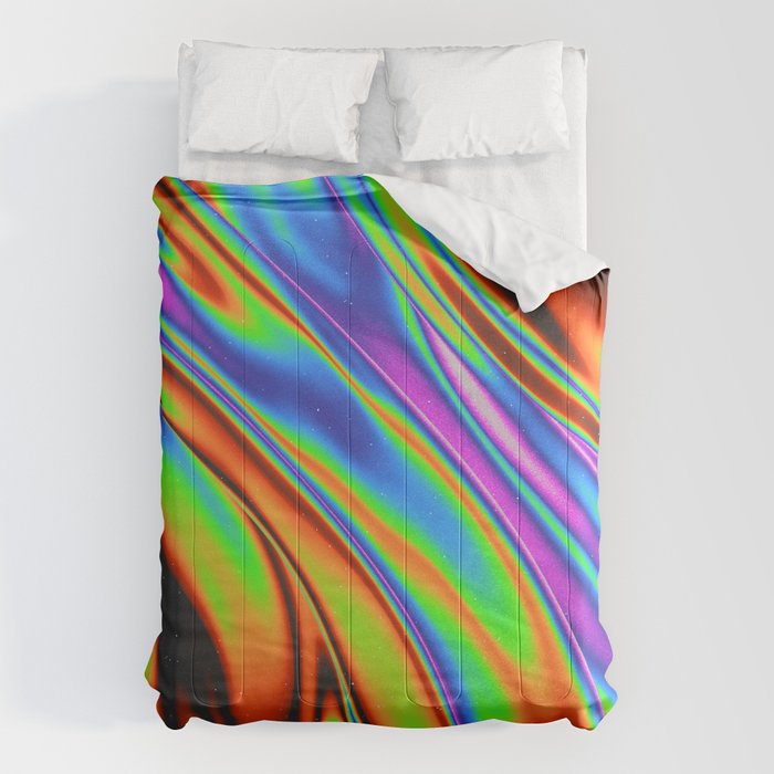 SINKING IN Comforter Gallery Image 6