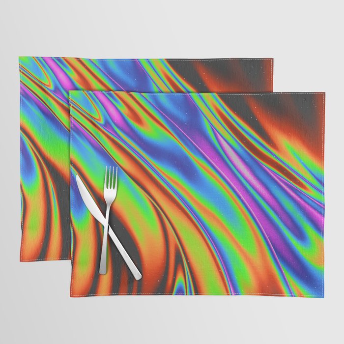 SINKING IN Placemat Gallery Image 1