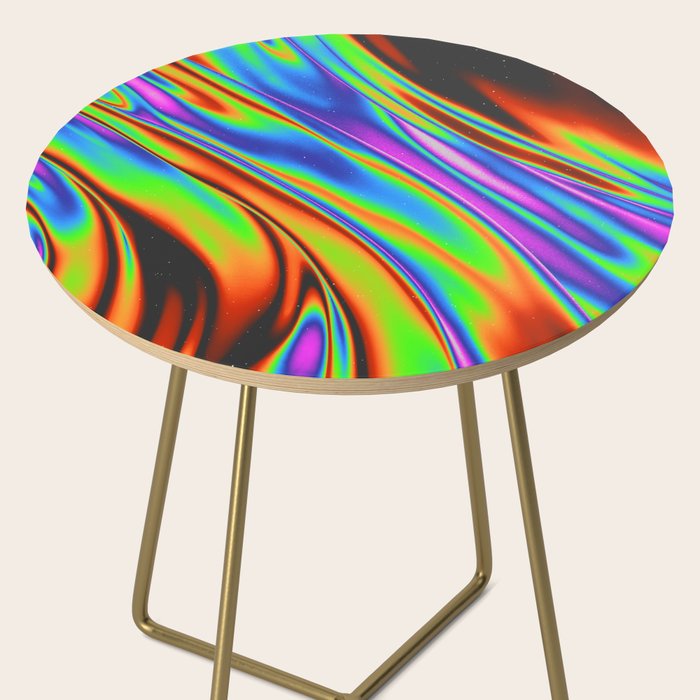 SINKING IN Side Table Gallery Image 2