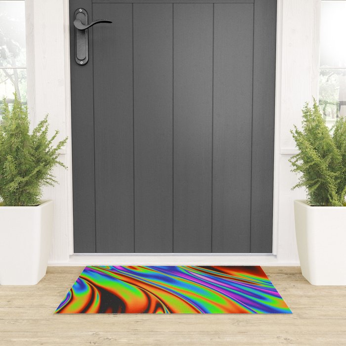 SINKING IN Welcome Mat Gallery Image 3