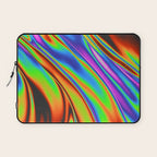 SINKING IN Laptop Sleeve Gallery Image 1