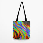 SINKING IN Tote Bag Gallery Image 2