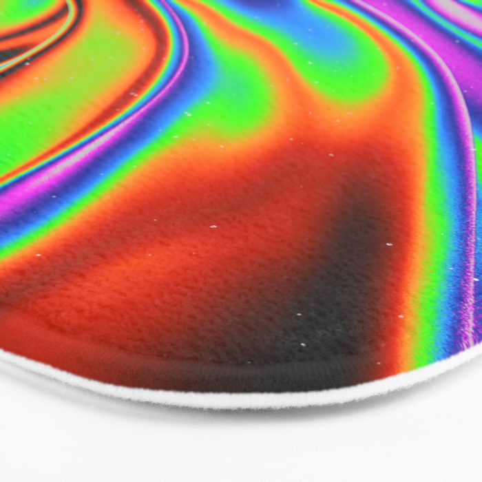 SINKING IN Bath Mat Gallery Image 3