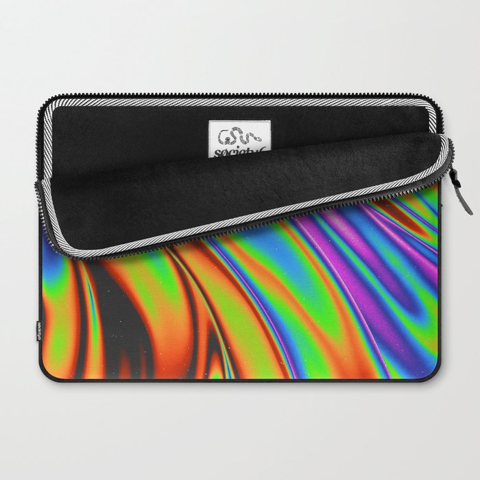 SINKING IN Laptop Sleeve Gallery Image 2