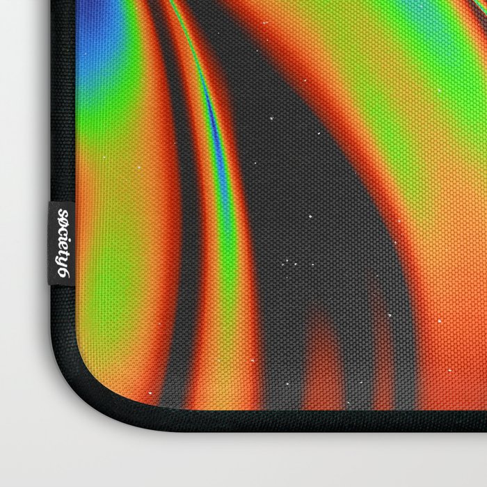SINKING IN Laptop Sleeve Gallery Image 3