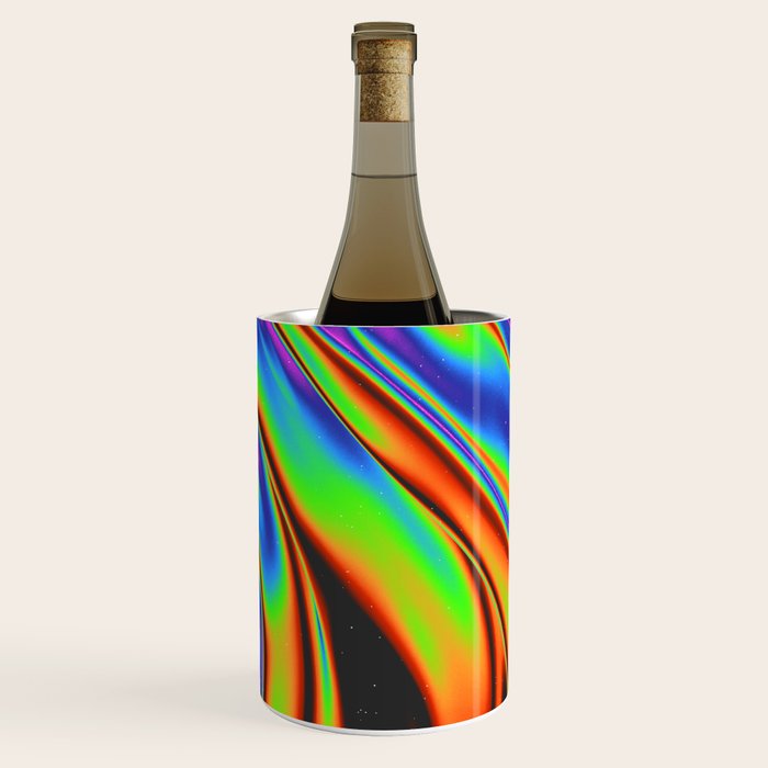 SINKING IN Wine Chiller Gallery Image 2