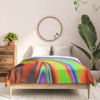 SINKING IN Comforter Gallery Image 3