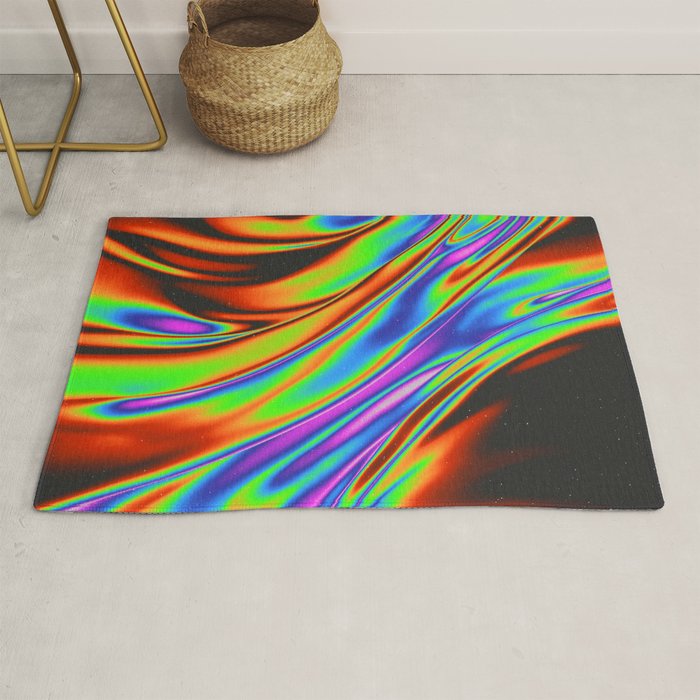 SINKING IN Rug Gallery Image 1