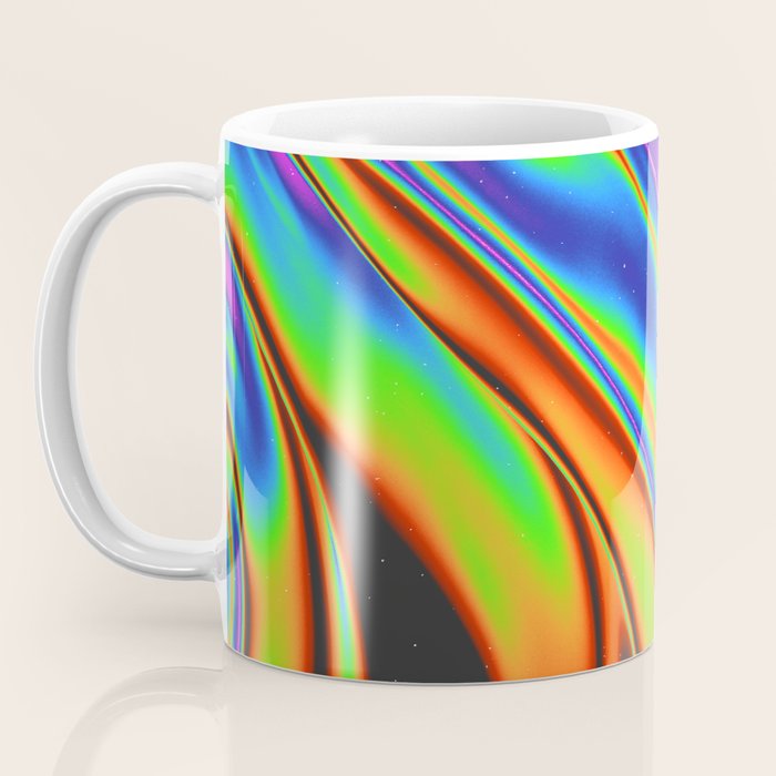 SINKING IN Coffee Mug Gallery Image 3