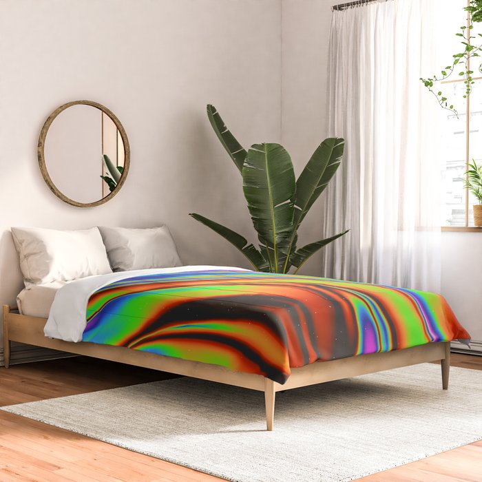 SINKING IN Comforter Gallery Image 2