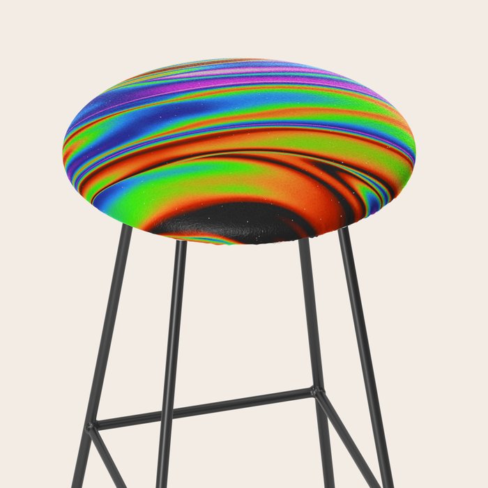 SINKING IN Stool Gallery Image 2