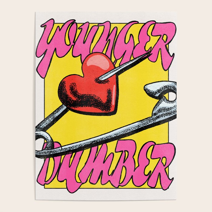 Younger & Dumber Poster Gallery Image 1