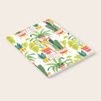 Happy Plants Happy Home Notebook Gallery Image 2