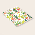 Happy Plants Happy Home Notebook Gallery Image 3