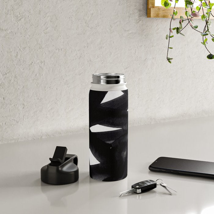 Superwatercolor Water Bottle Gallery Image 4