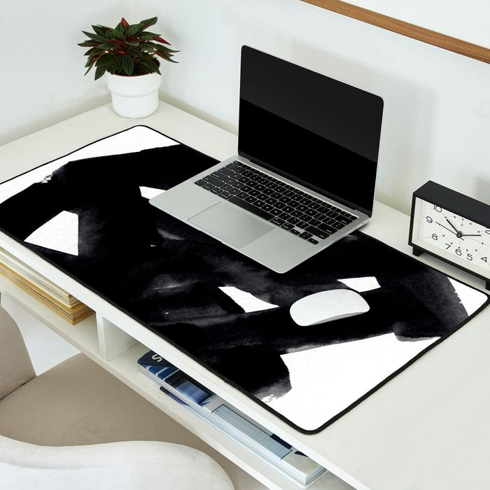 Superwatercolor Desk Mat Gallery Image 2