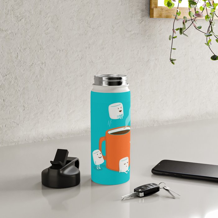 Cannonball Water Bottle Gallery Image 5