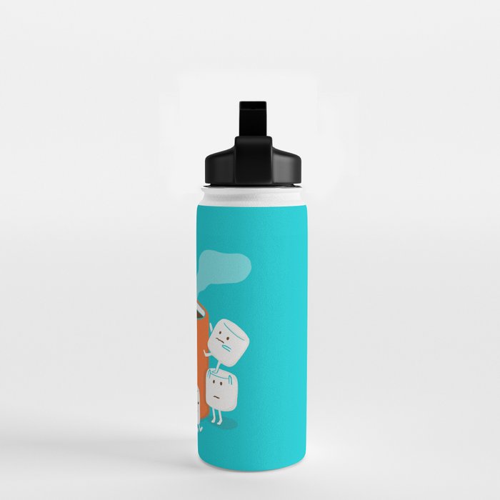 Cannonball Water Bottle Gallery Image 2