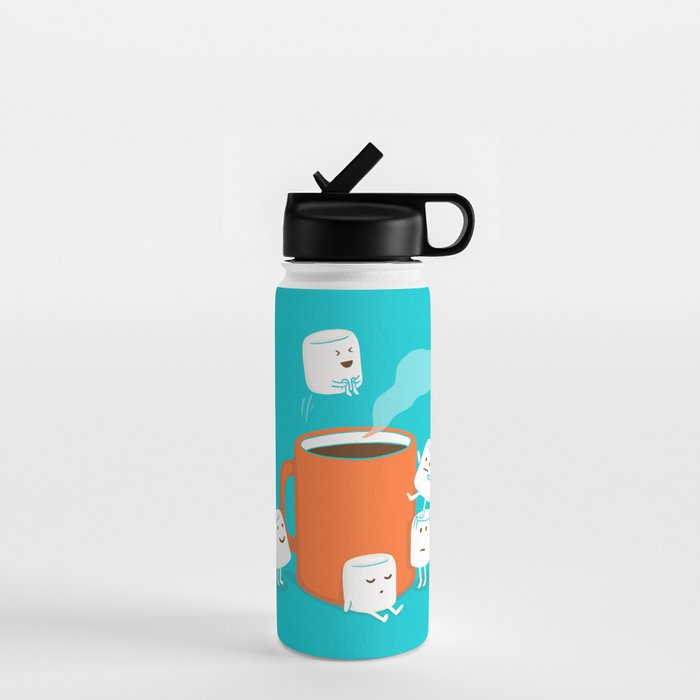 Cannonball Water Bottle Gallery Image 1