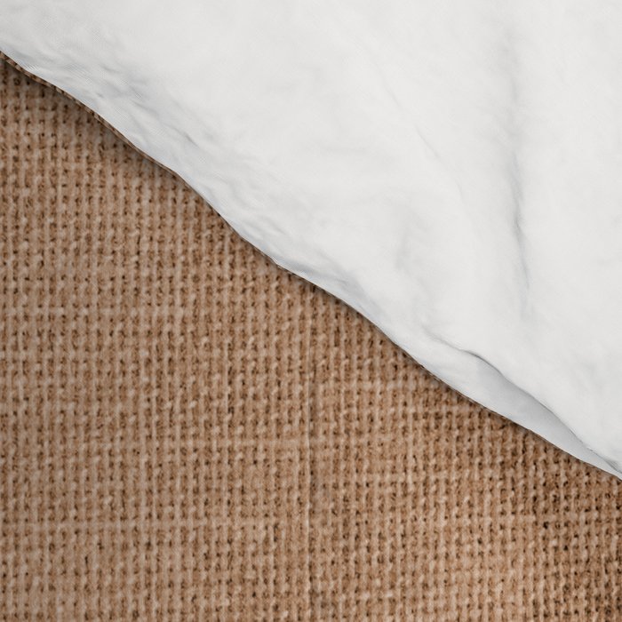 Two Toned Tan Texture Comforter Gallery Image 4