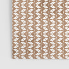 Two Toned Tan Texture Poster Gallery Image 3