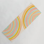 Rainbow Reflections Yoga Mat Gallery Image 1