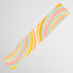 Rainbow Reflections Table Runner Gallery Image 3