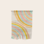 Rainbow Reflections Wall Hanging Gallery Image 1