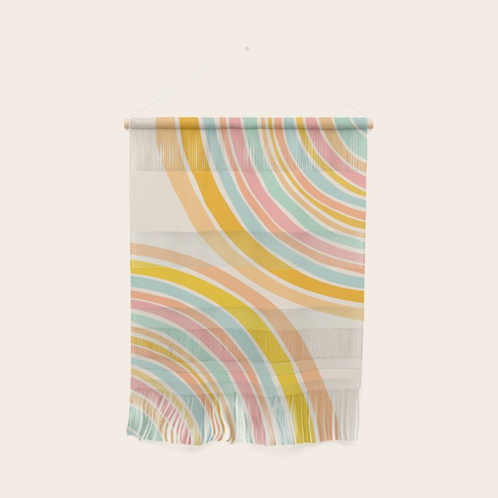 Rainbow Reflections Wall Hanging Gallery Image 1