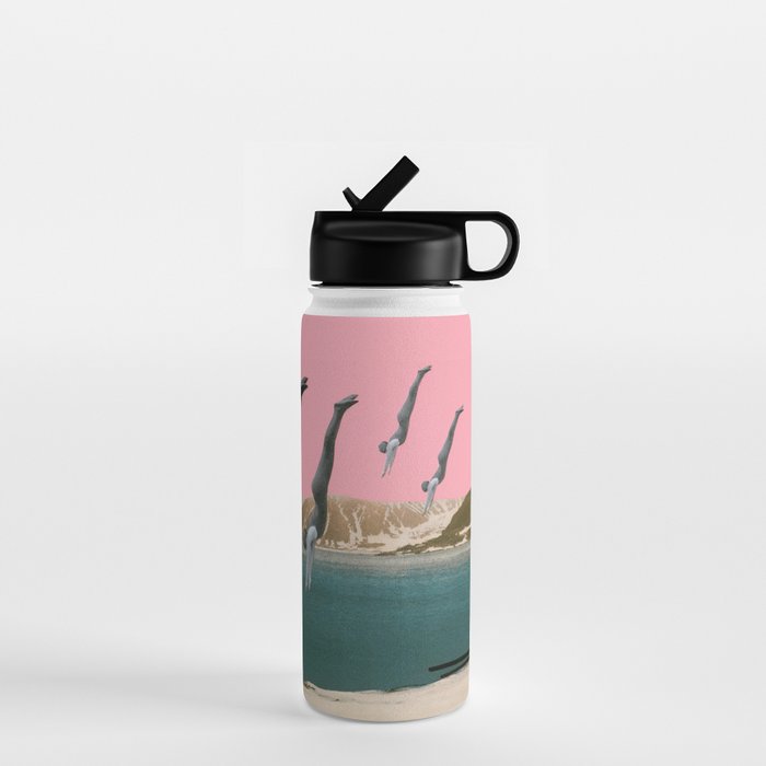 Dive Water Bottle Gallery Image 1