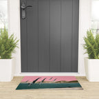 Dive Welcome Mat Gallery Image 3