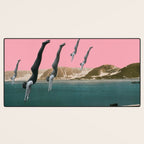 Dive Desk Mat Gallery Image 3