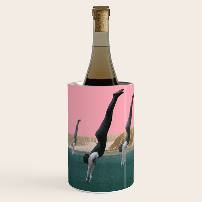 Dive Wine Chiller Gallery Image 2