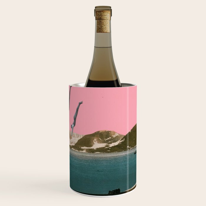 Dive Wine Chiller Gallery Image 3