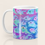 Chimaera (Ghost sharks) Coffee Mug Gallery Image 3