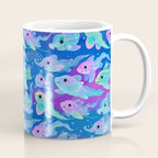 Chimaera (Ghost sharks) Coffee Mug Gallery Image 1