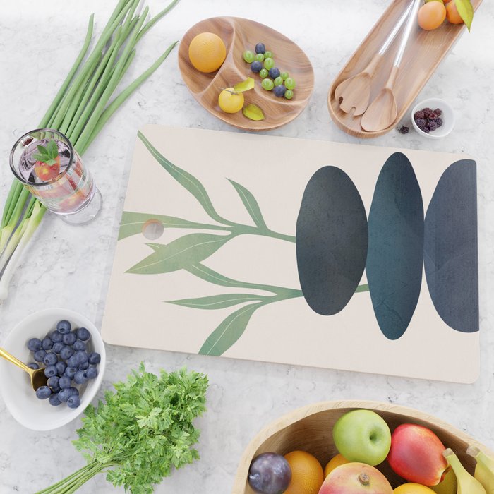 Flow of Balance 3 Cutting Board Gallery Image 2